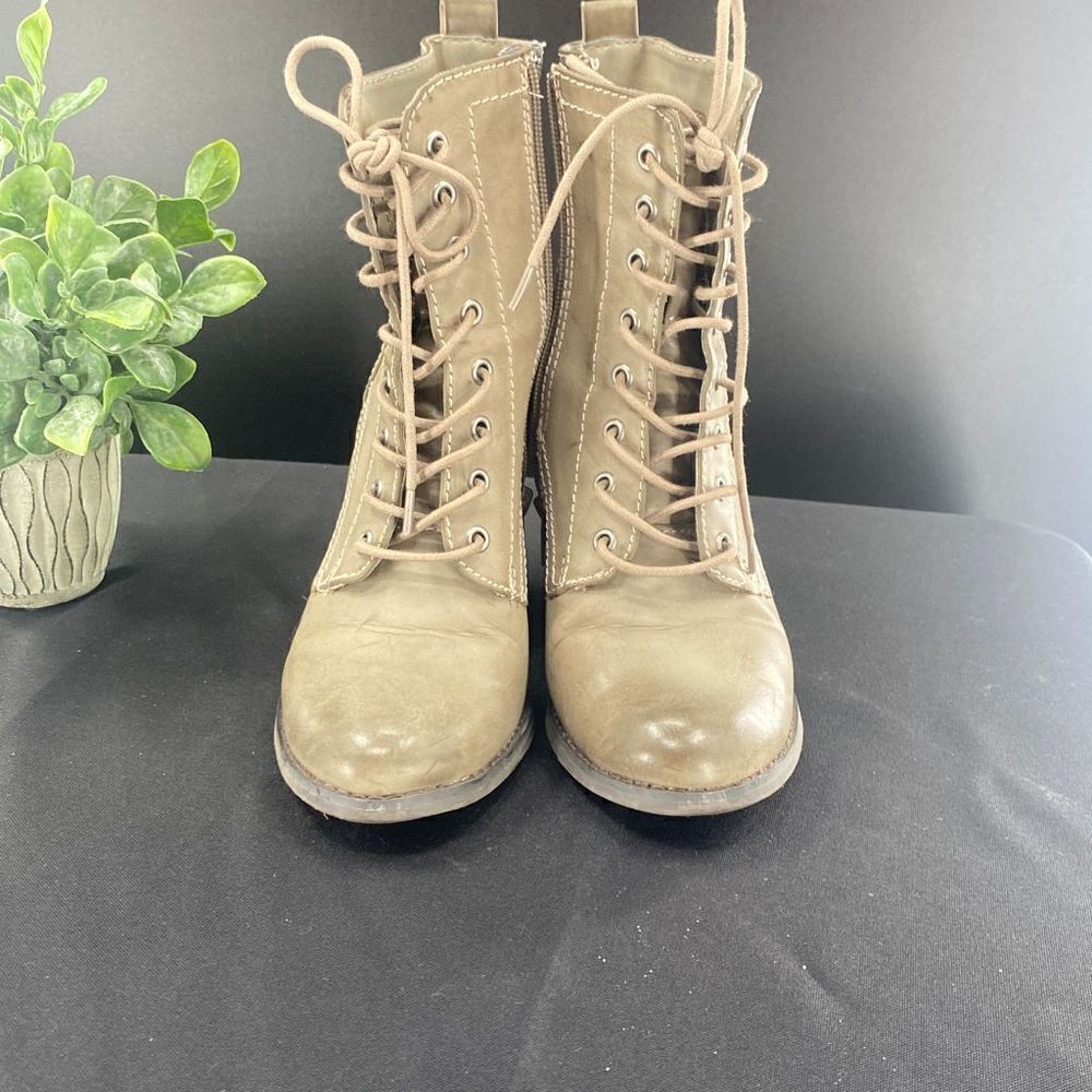 Express boots - Picture 2 of 9